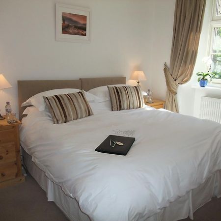 The Fernery B&B Lynton Habitación foto