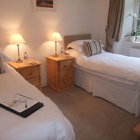 The Fernery B&B Lynton Habitación foto