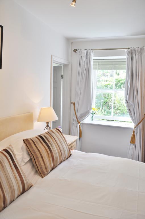 The Fernery B&B Lynton Habitación foto