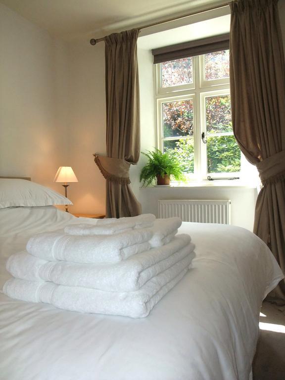 The Fernery B&B Lynton Habitación foto