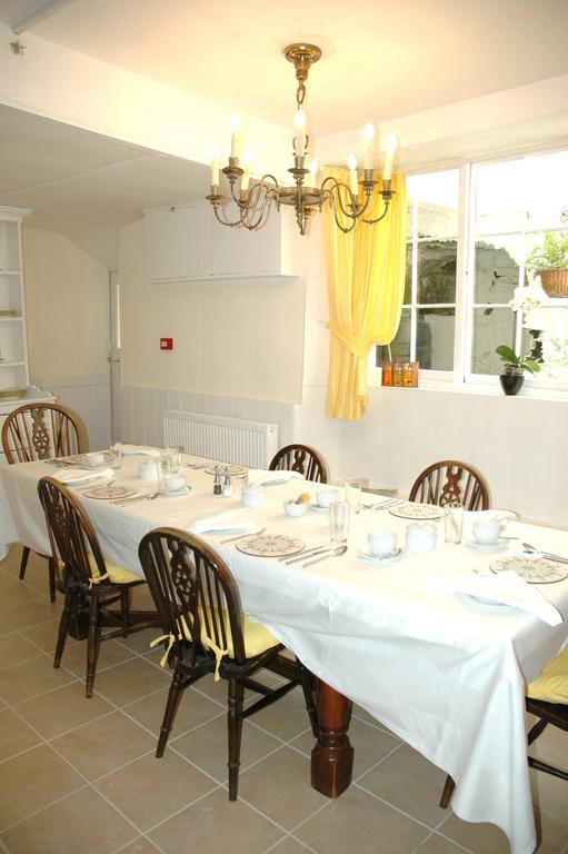 The Fernery B&B Lynton Exterior foto
