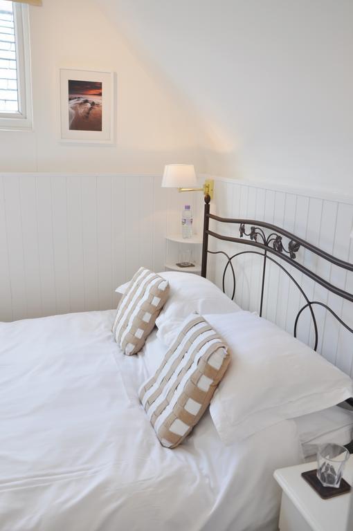The Fernery B&B Lynton Habitación foto