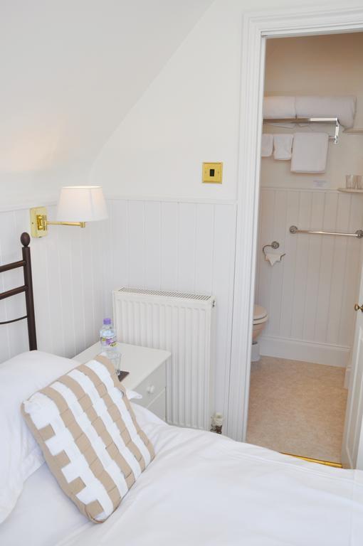 The Fernery B&B Lynton Habitación foto