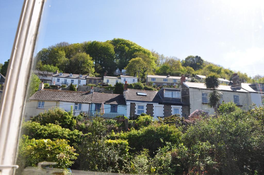 The Fernery B&B Lynton Habitación foto
