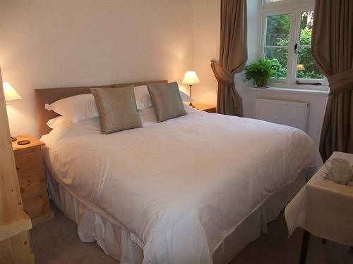 The Fernery B&B Lynton Exterior foto